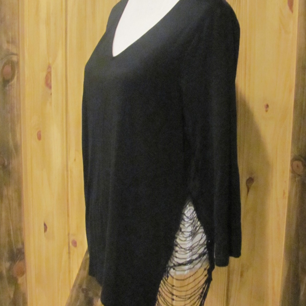 Bke Boutique Fashion Top